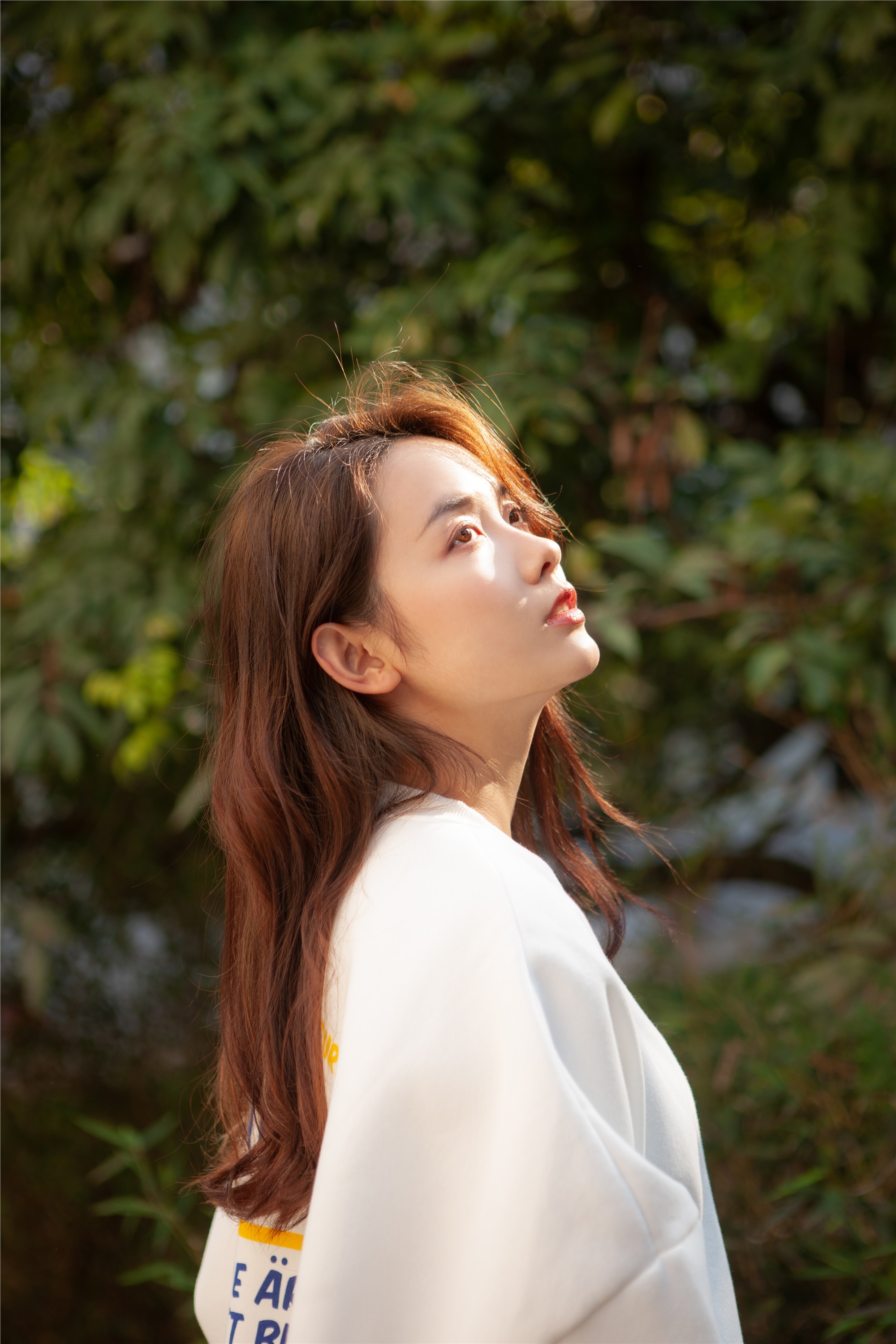 YITUYU艺图语 2021.08.12 晴天 黄子卿